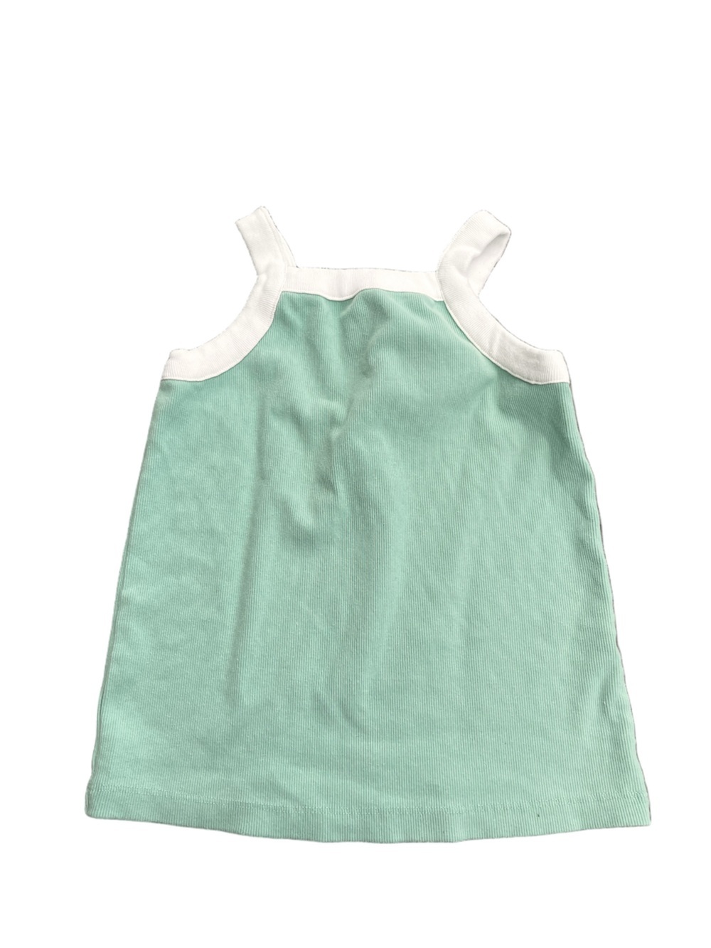 Girls Hannah Andersson tank top